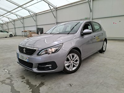 Peugeot 308 308 1.2 PureTech 110ch E6.3 S&amp;S Active Business