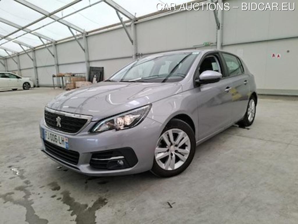 Peugeot 308 308 1.2 PureTech 110ch E6.3 S&amp;S Active Business