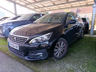 Peugeot 308 SW 308 SW 1.5 BlueHDi 130ch S&amp;S Allure