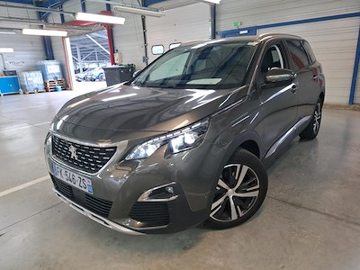 Peugeot 5008 5008 1.2 PureTech 130ch E6.c Allure Business S&amp;S