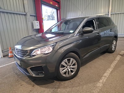 Peugeot 5008 5008 1.5 BlueHDi 130ch E6.c Active Business S&amp;S EAT8