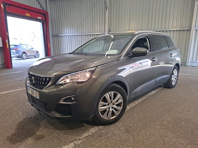 Peugeot 5008 5008 1.5 BlueHDi 130ch S&amp;S Active Business EAT8