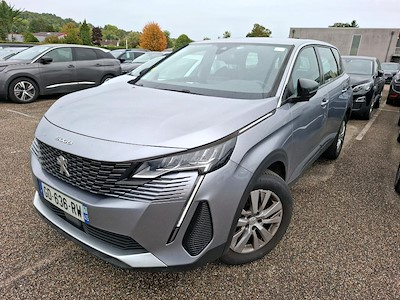 Peugeot 5008 5008 1.5 BlueHDi 130ch S&amp;S Active Business EAT8