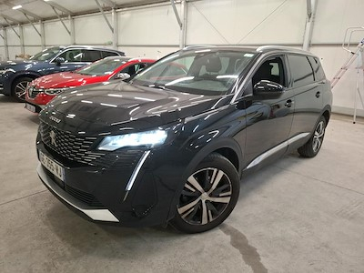 Peugeot 5008 5008 1.5 BlueHDi 130ch S&amp;S Allure EAT8