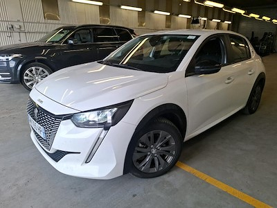 Peugeot E-208 208 e-208 136ch Active Pack