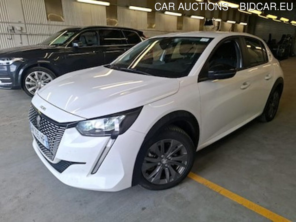 Peugeot E-208 208 e-208 136ch Active Pack