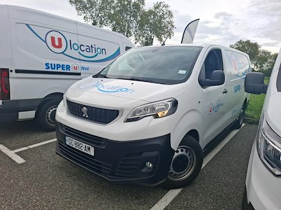 Peugeot EXPERT Expert Fg Long 2.0 BlueHDi 120ch S&amp;S Premium