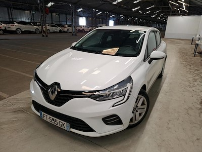 Renault CLIO Clio 1.0 TCe 100ch Business - 20