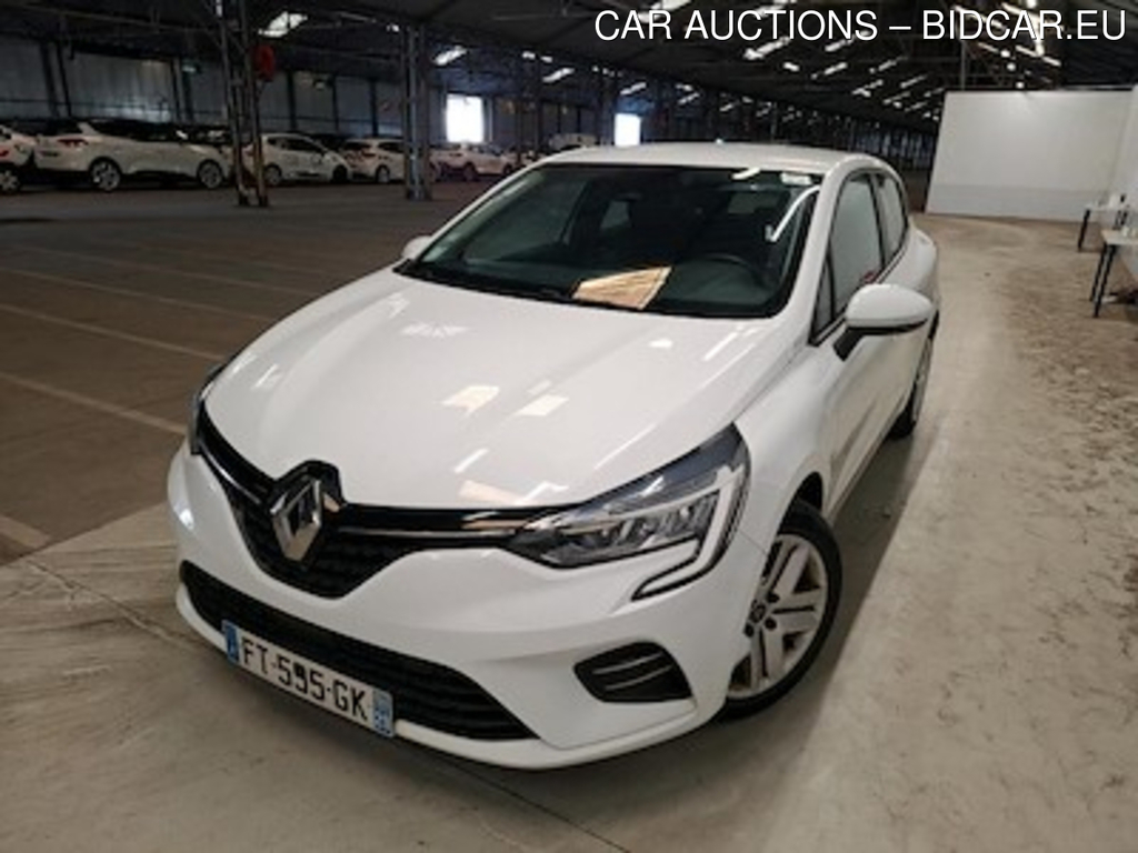 Renault CLIO Clio 1.0 TCe 100ch Business - 20