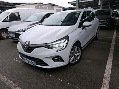 Renault CLIO Clio 1.0 TCe 90ch Business