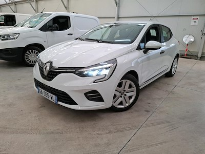 Renault CLIO Clio 1.6 E-Tech 140ch Business -21 // 2 PLACES