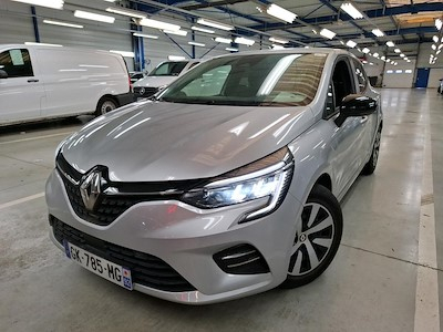 Renault CLIO Clio 1.6 E-Tech hybride 145ch Evolution
