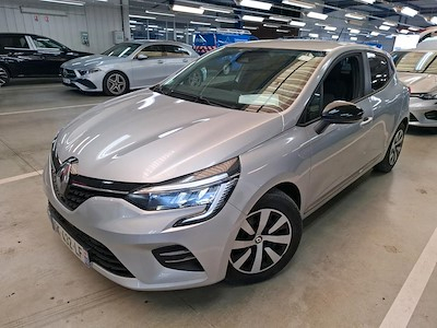 Renault CLIO Clio 1.6 E-Tech hybride 145ch Evolution