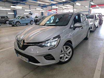 Renault CLIO Clio Reversible 1.0 TCe 90ch Business - VASP