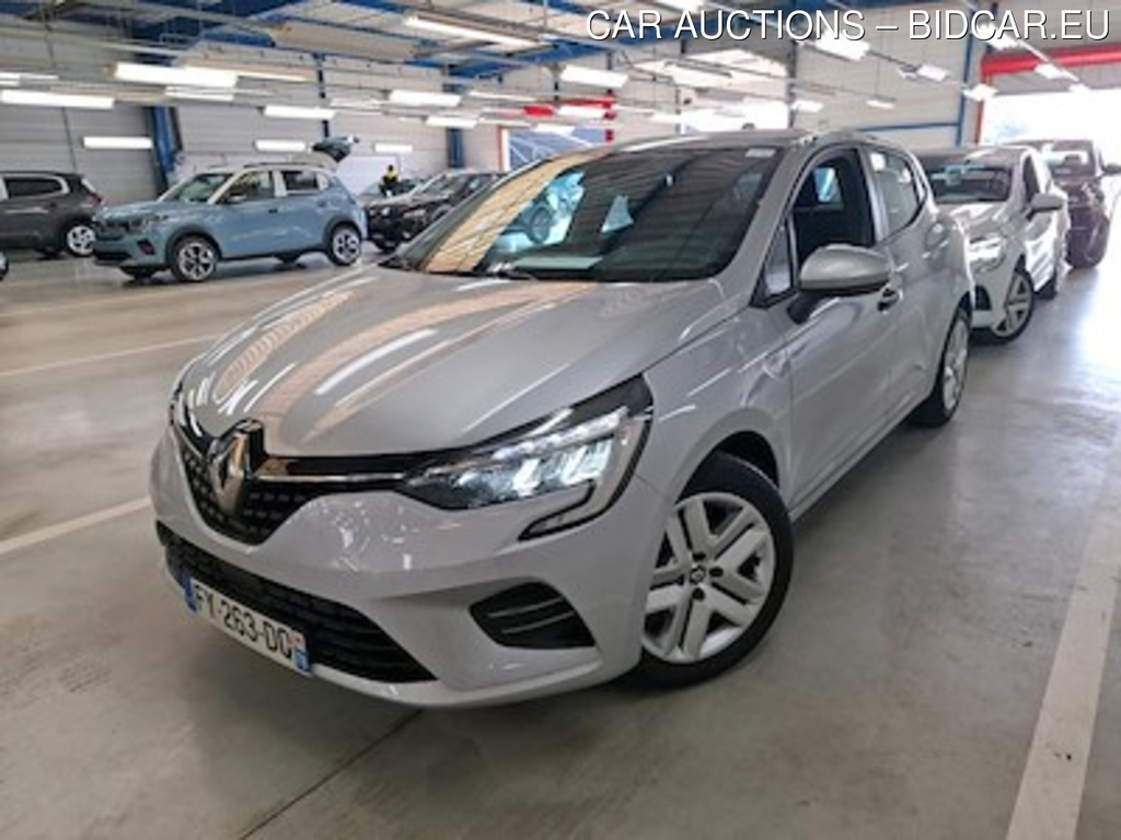 Renault CLIO Clio Reversible 1.0 TCe 90ch Business - VASP
