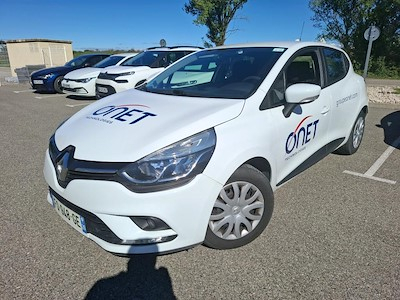 Renault CLIO Clio Ste 1.5 dCi 75ch energy Air MediaNav E6C