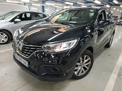 Renault KADJAR Kadjar 1.3 TCe 140ch FAP Business EDC