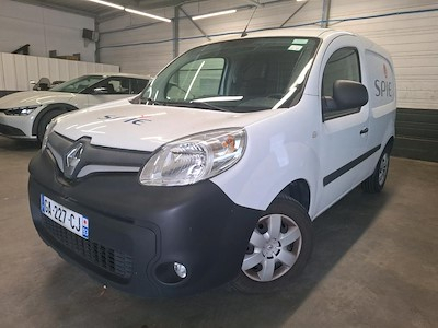 Renault Kangoo express Kangoo Express 1.5 Blue dCi 95ch Extra R-Link