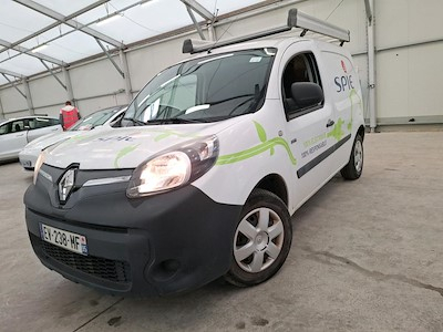 Renault Kangoo express Kangoo Express ZE 33 Extra R-Link - LOCATION DE BATTERIE / RENT OF BATTERY