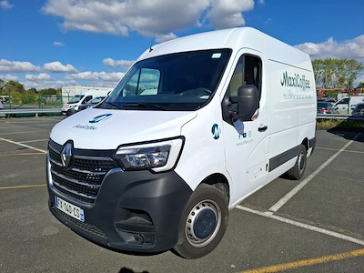Renault MASTER Master Fg F3300 L1H2 2.3 dCi 135ch Grand Confort E6