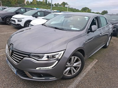 Renault TALISMAN Talisman 1.6 TCe 150ch energy Business EDC