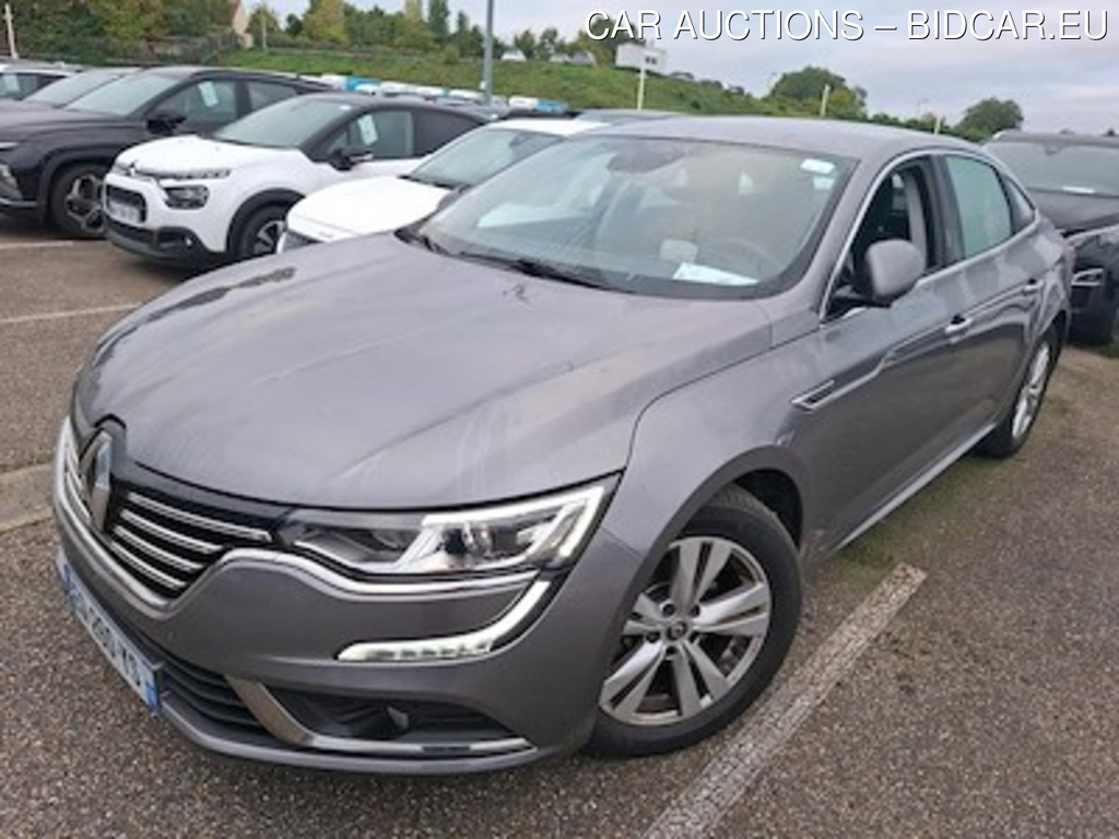 Renault TALISMAN Talisman 1.6 TCe 150ch energy Business EDC