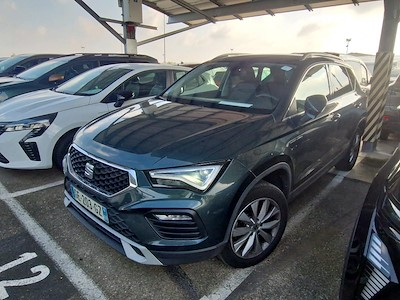 Seat ATECA Ateca 2.0 TDI 150ch Start&amp;Stop Style Business