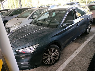 Seat Leon ST Leon ST 2.0 TDI 150ch Business DSG7
