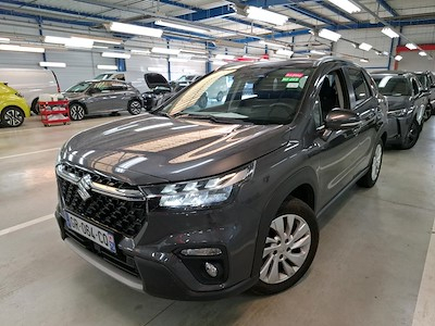 Suzuki S-CROSS S-Cross 1.4 Boosterjet Hybrid 129ch Privilege