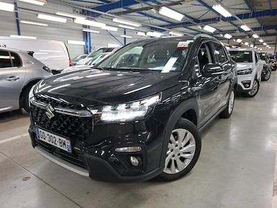 Suzuki S-CROSS S-Cross 1.4 Boosterjet Hybrid 129ch Privilege