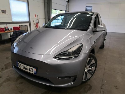 Tesla Model Y Model Y Long Range AWD
