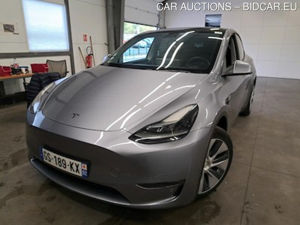Tesla Model Y Model Y Long Range AWD