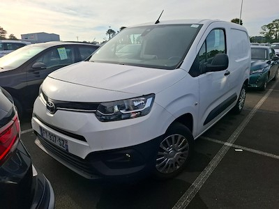 Toyota Proace city PROACE CITY Medium 100 D-4D Business