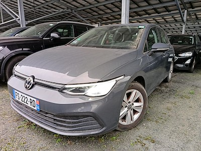 Volkswagen GOLF Golf 1.5 TSI ACT OPF 130ch Life Business 1st