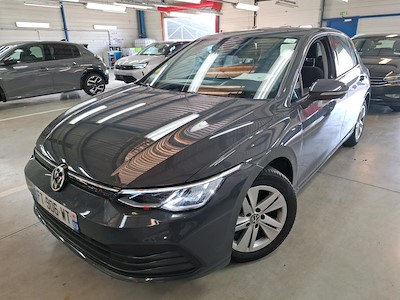 Volkswagen GOLF Golf 2.0 TDI SCR 150ch Life Business 1st DSG7