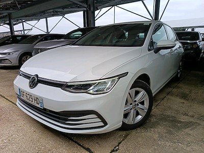 Volkswagen GOLF Golf Ste 1.0 TSI OPF 110ch Life Business Societe Reversible