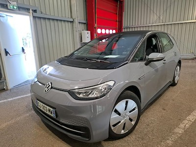 Volkswagen ID.3 ID.3 145ch Pro 58 kWh