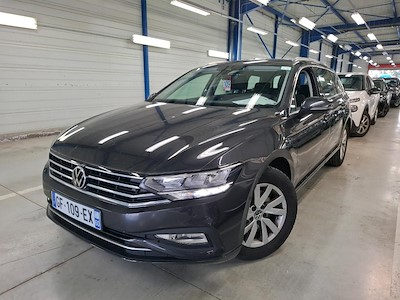 Volkswagen Passat SW Passat SW 1.5 TSI 150ch Business