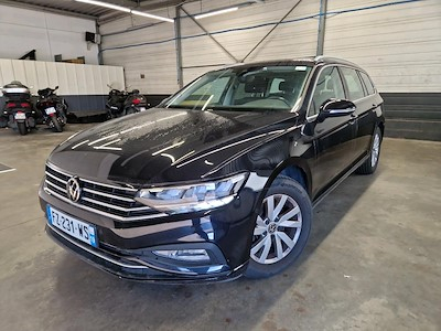 Volkswagen Passat SW Passat SW 1.5 TSI 150ch Business DSG7