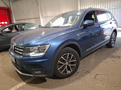 Volkswagen Tiguan allspace Tiguan Allspace 1.5 TSI EVO 150ch Confortline Business DSG7 Euro6d-T