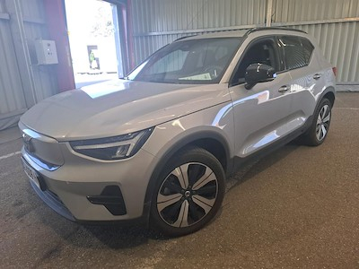 Volvo XC40 XC40 Recharge 231ch Start EDT