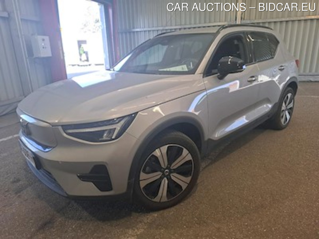 Volvo XC40 XC40 Recharge 231ch Start EDT