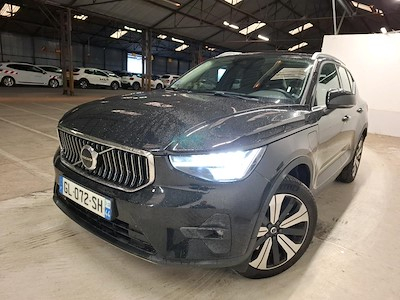 Volvo XC40 XC40 T5 Recharge 180 + 82ch Ultimate DCT 7
