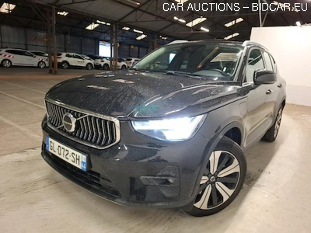 Volvo XC40 XC40 T5 Recharge 180 + 82ch Ultimate DCT 7
