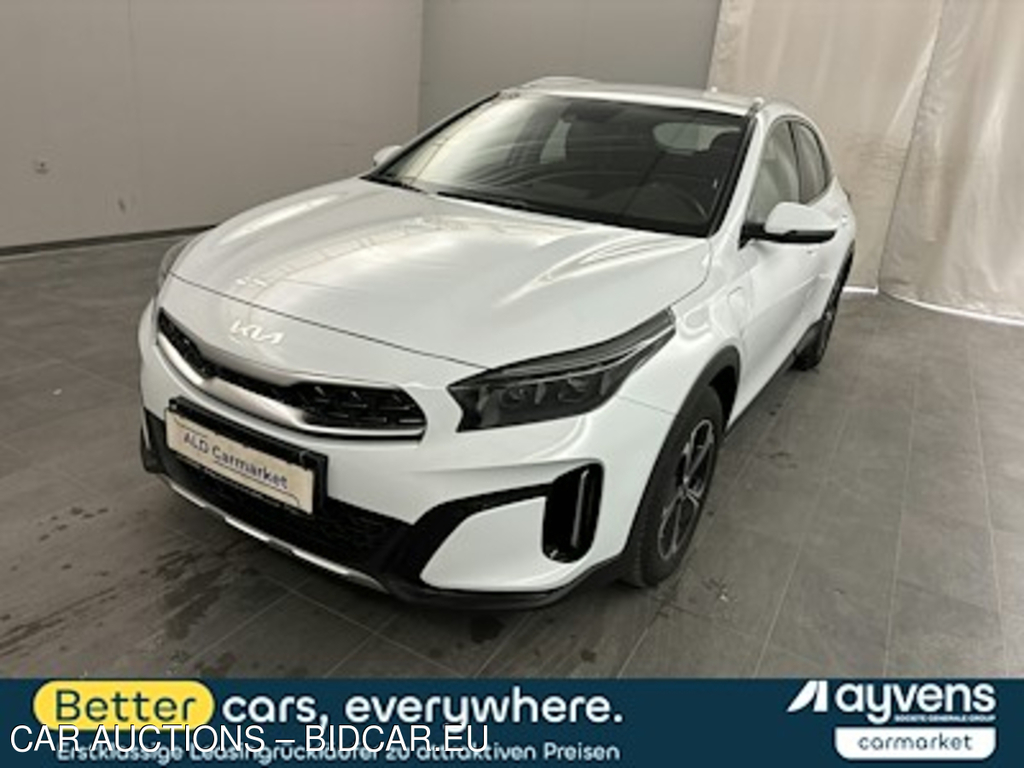 Kia XCeed 1.6 GDI DCT6 OPF Plug-in-Hybrid VISION Geschlossen, 5-turig, Automatik, 6-Gang