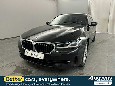 BMW 5er BMW 530e xDrive Touring Aut. Kombi, 5-turig, Automatik, 8-Gang