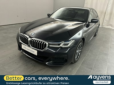 BMW 5er BMW 545e xDrive Aut. Limousine, 4-turig, Automatik, 8-Gang