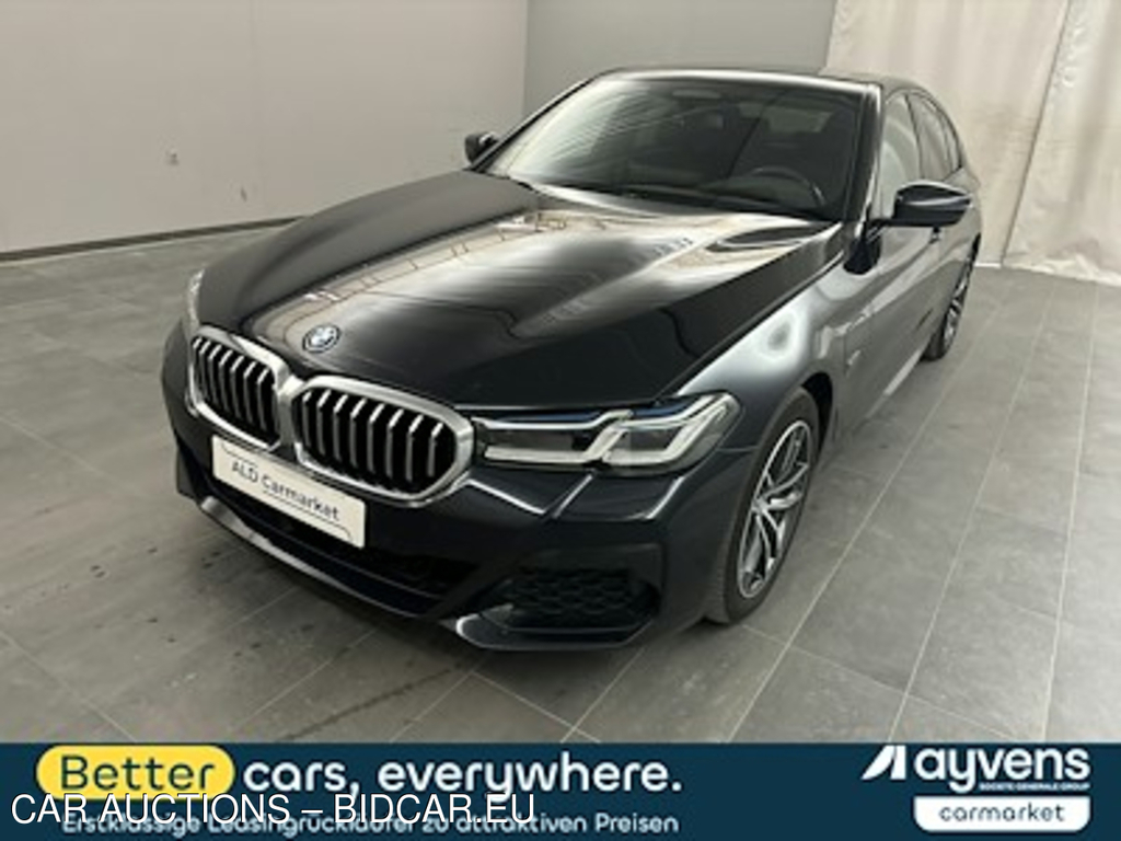 BMW 5er BMW 545e xDrive Aut. Limousine, 4-turig, Automatik, 8-Gang
