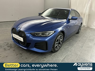 BMW I4 eDrive40 M Sport Coupe, 5-turig, Direktantrieb, 1-Gang