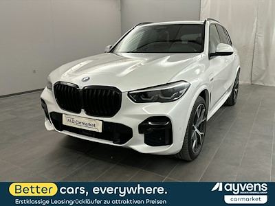 BMW X5 xDrive45e Geschlossen, 5-turig, Automatik, 8-Gang